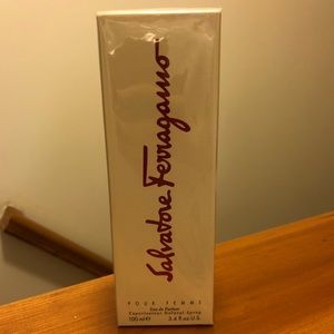 Salvatore Ferragamo Women's Eau de Parfum Spray
